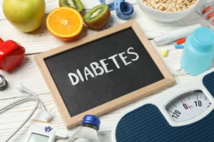 Learn more about Diabetes | Aniron Wellness Center